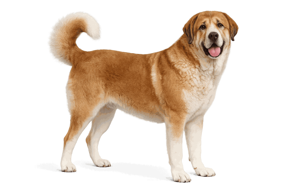 Spanish Mastiff