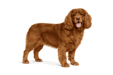 Sussex Spaniel