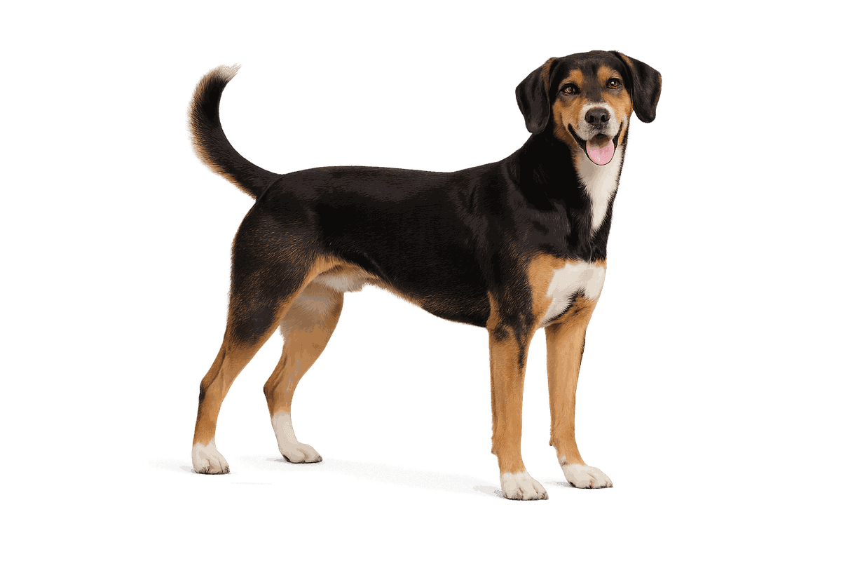 Transylvanian Hound