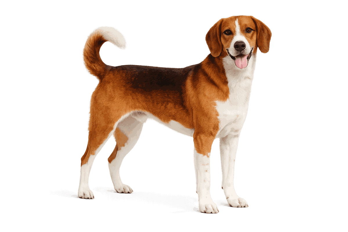 Tyrolean Hound
