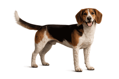 Westphalian Dachsbracke