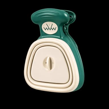 Dog Pooper Picker in Beige