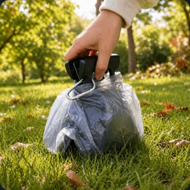 Dog Pooper Picker image 3