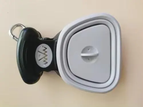 Customer photo of the gray Dog Pooper Picker