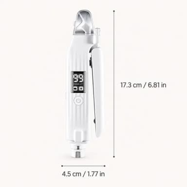 LED Dog Nail Trimmer image 4