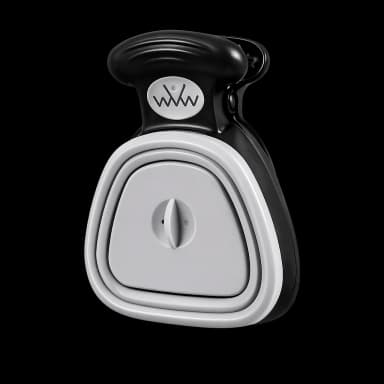 Pet Pooper Picker in Gray