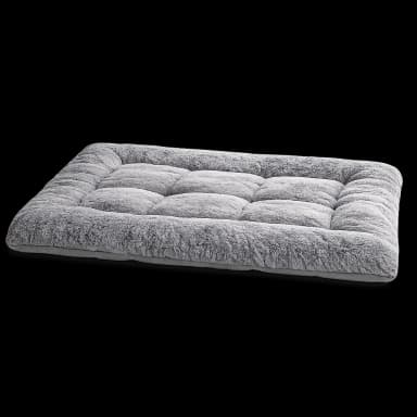 Plush Dog Bed Mat image 3