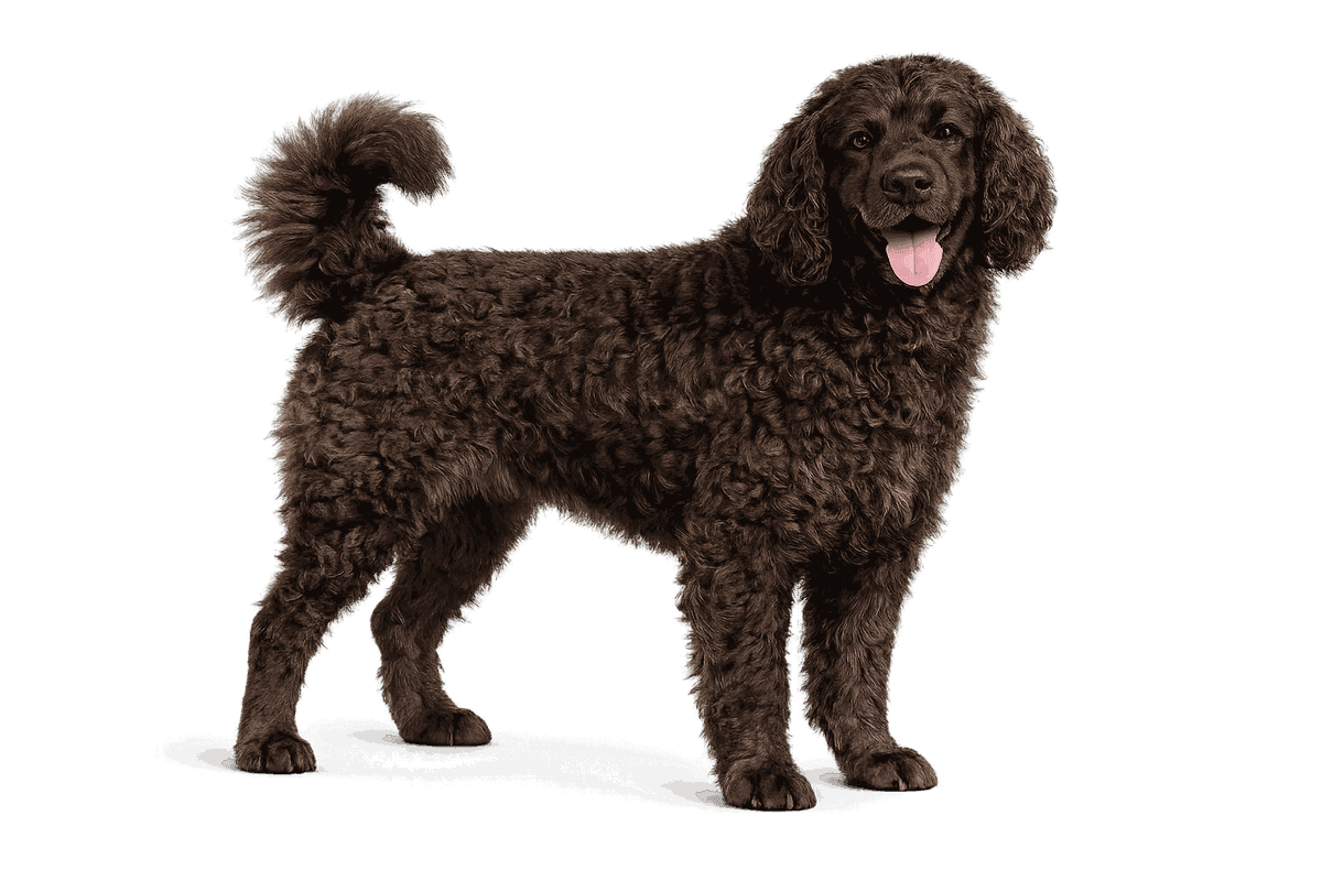 American Water Spaniel