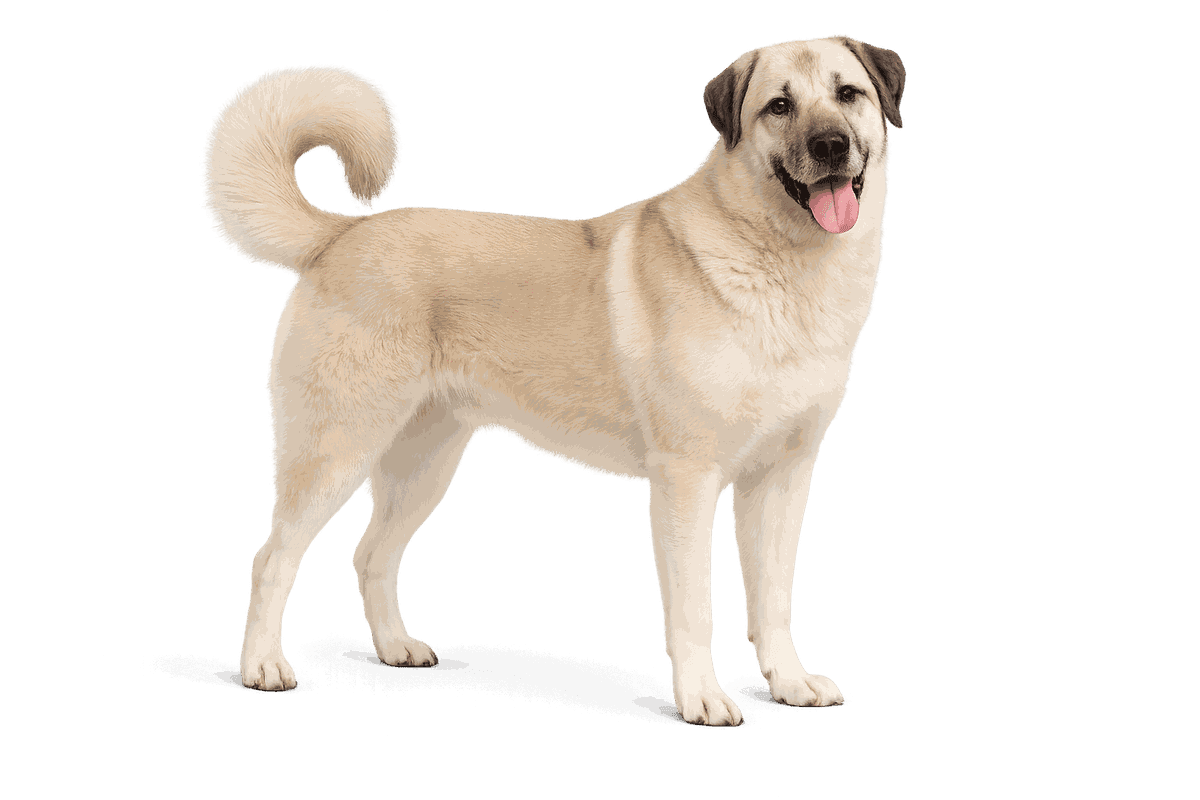 Anatolian Shepherd