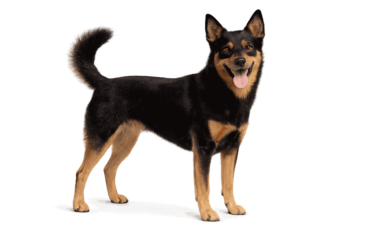 Australian Kelpie