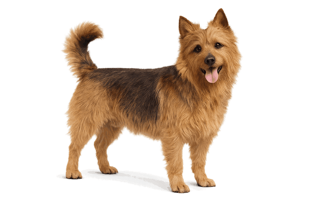 Australian Terrier