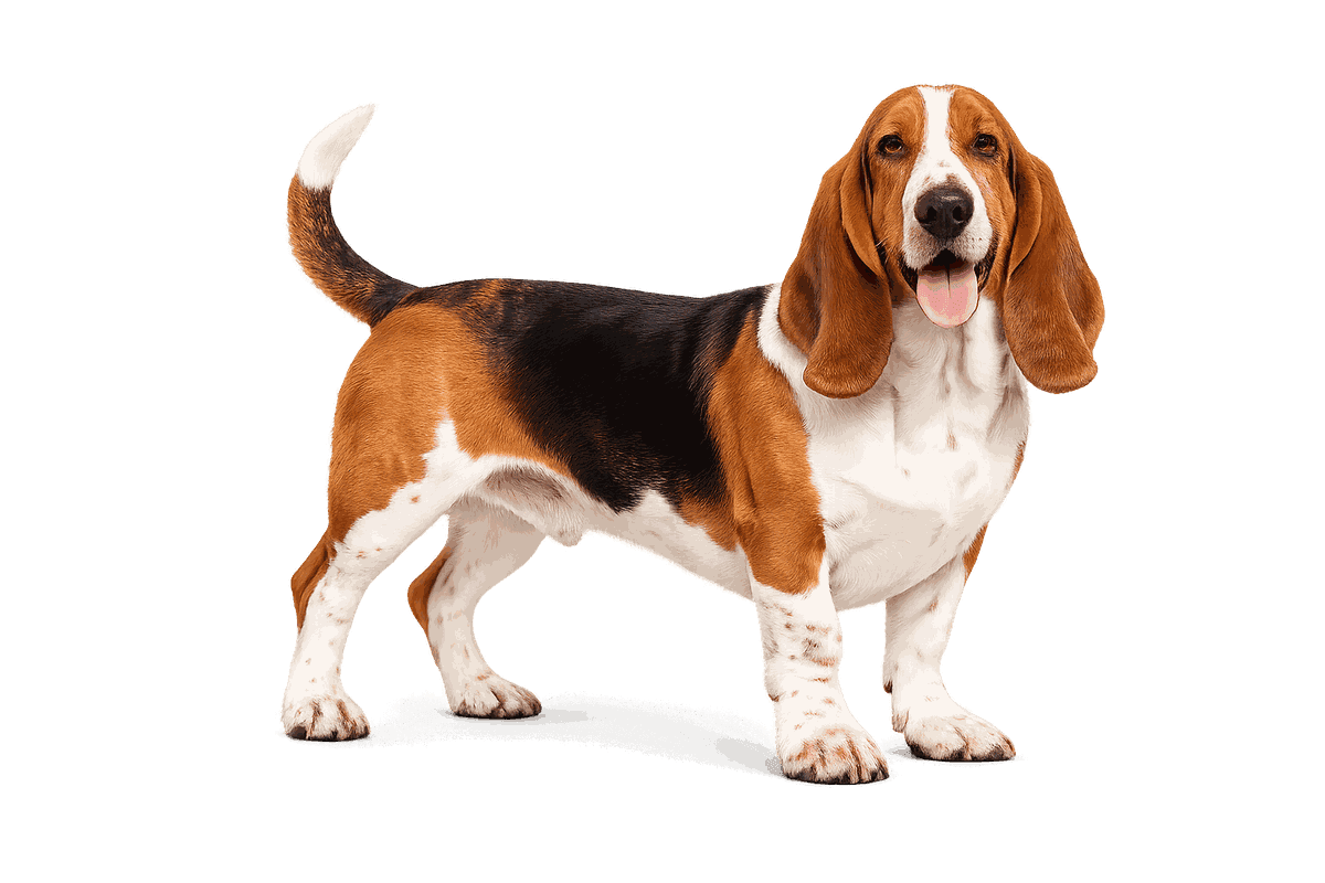 Basset Hound