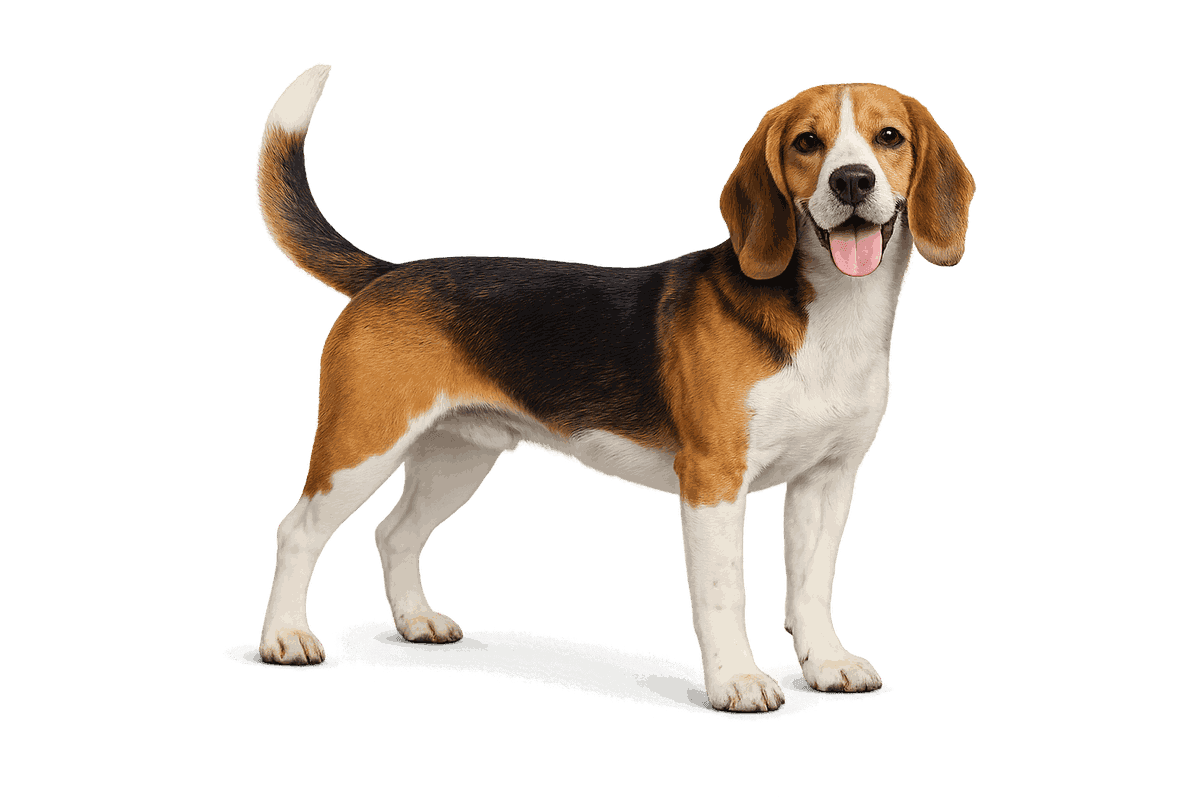 Beagle