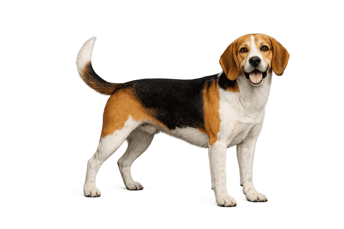 Beagle Harrier
