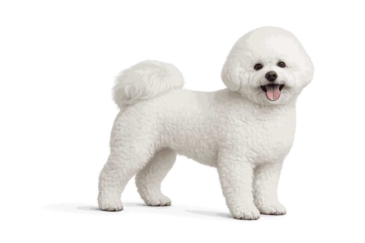 Bichon Frise