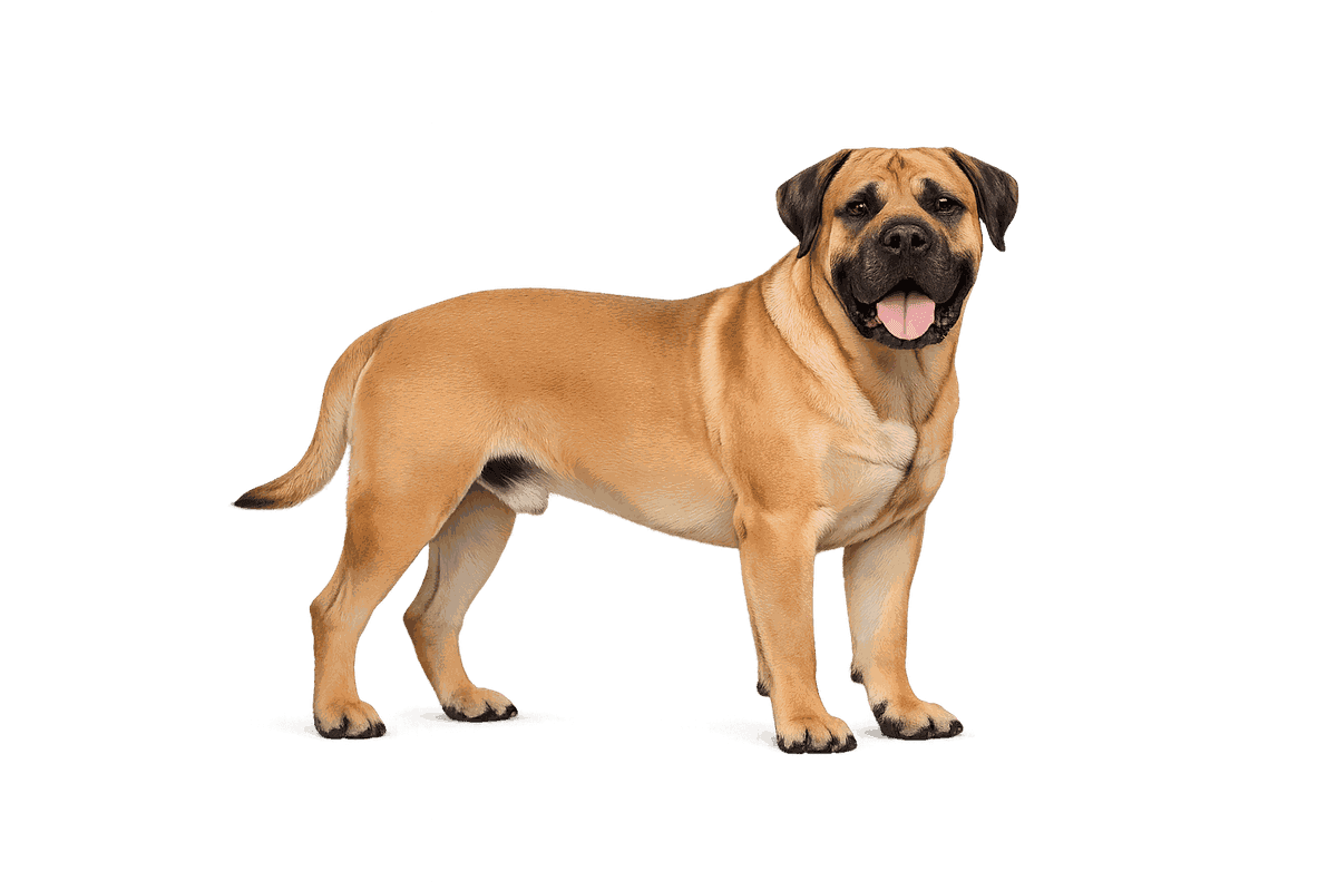 Boerboel
