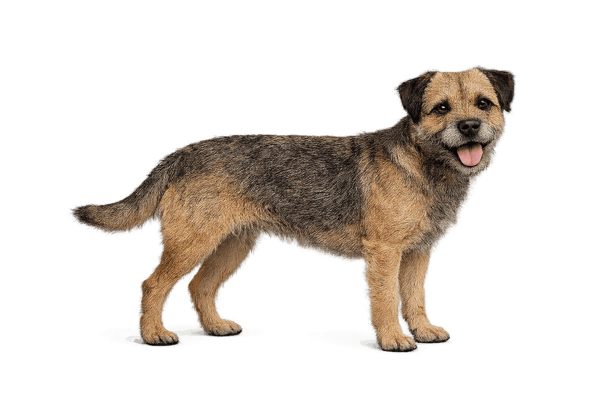 Border Terrier