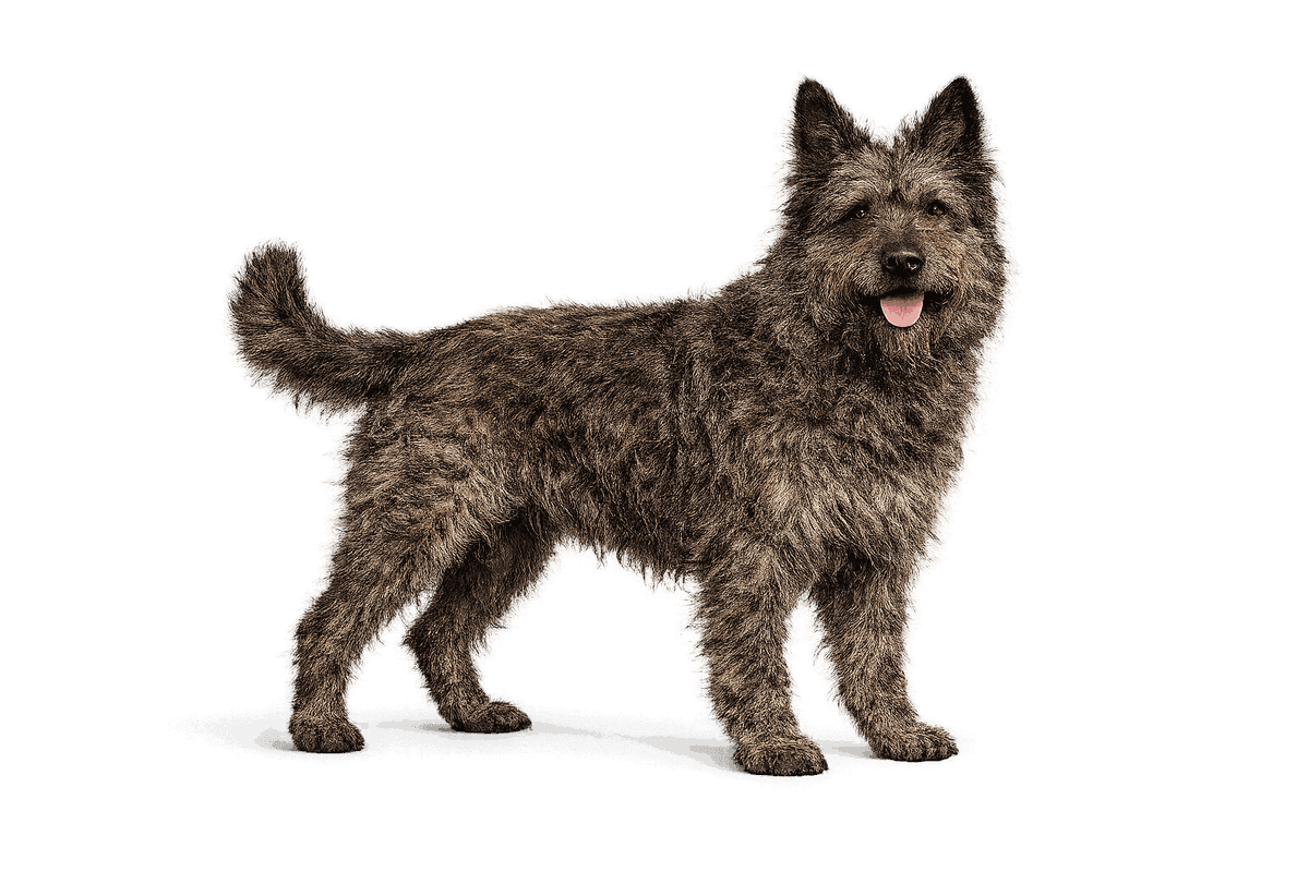 Bouvier des Ardennes