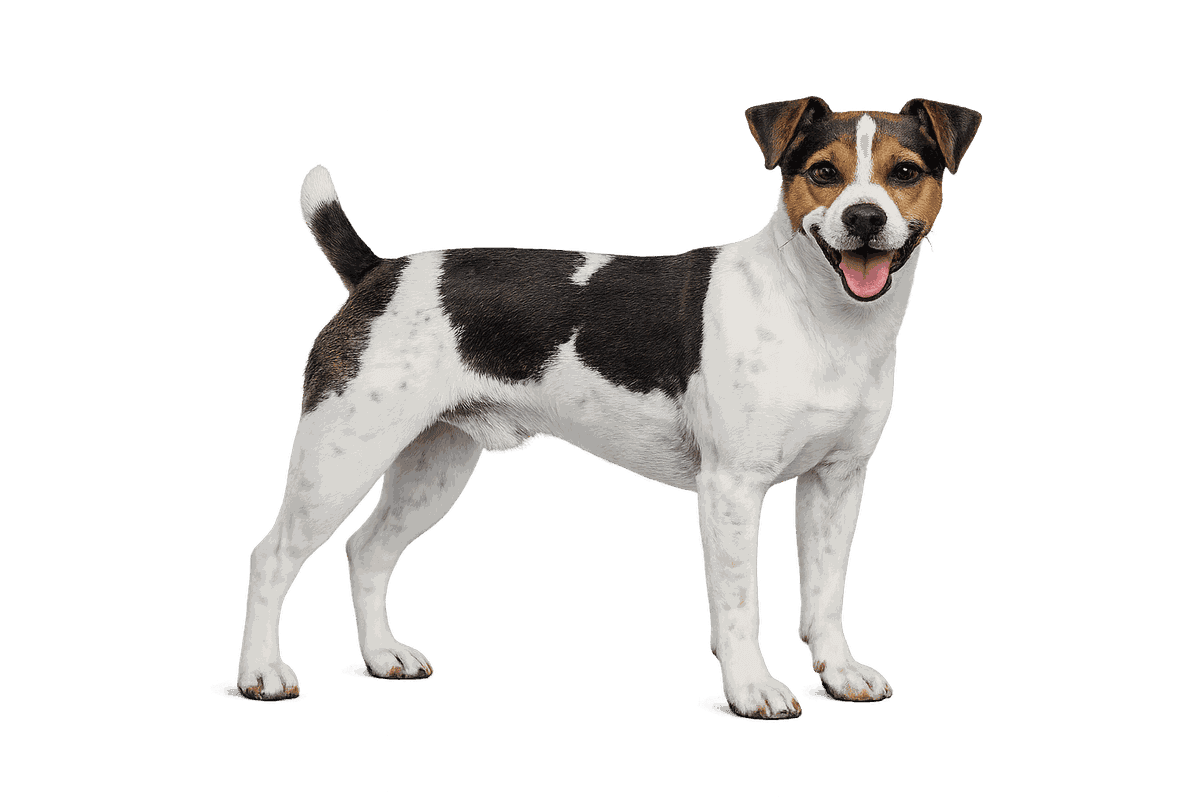 Brazilian Terrier