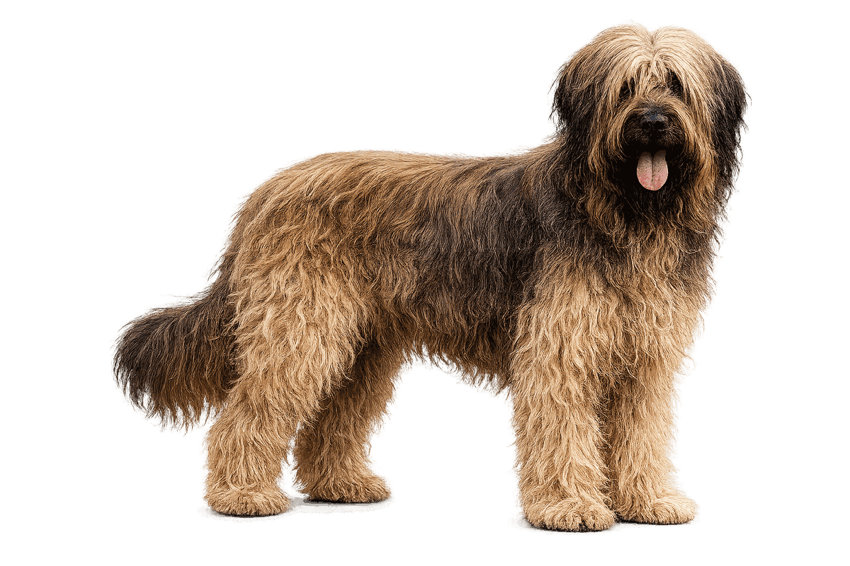 Briard