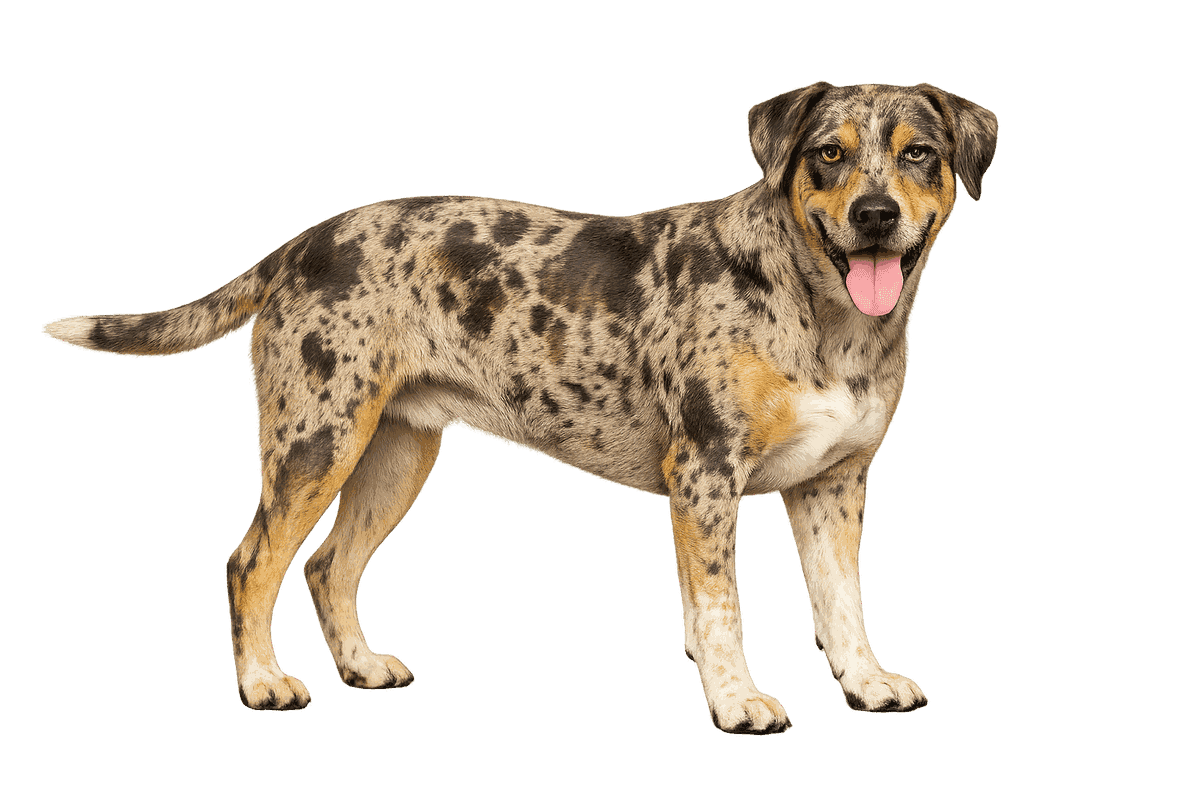 Catahoula Leopard