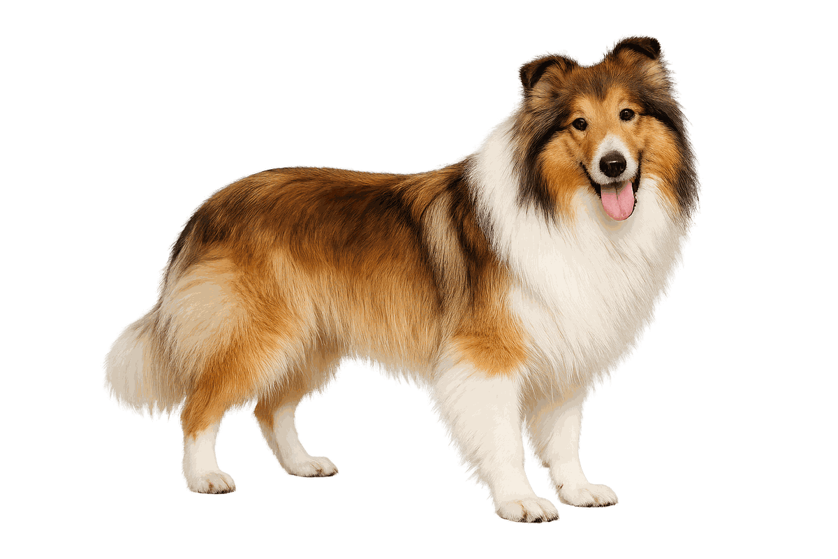 Collie Rough