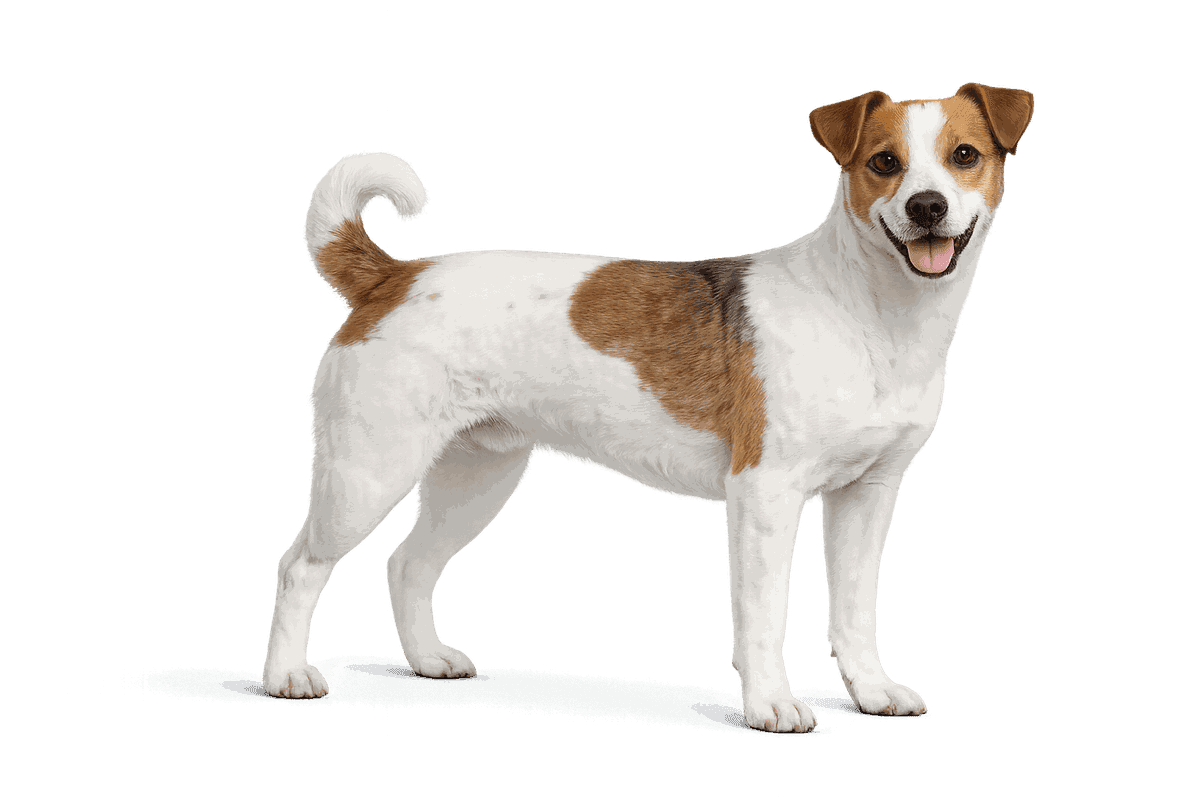 Danish-Swedish Farmdog