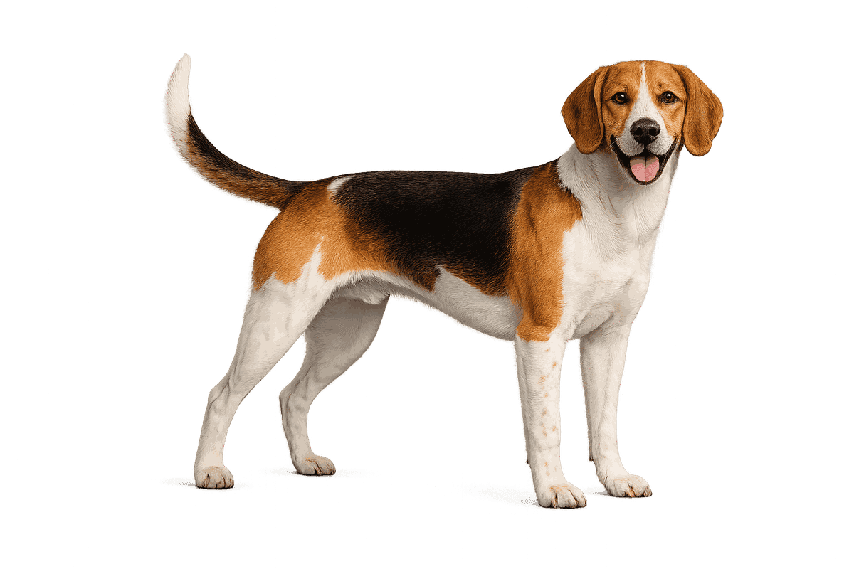 English Foxhound