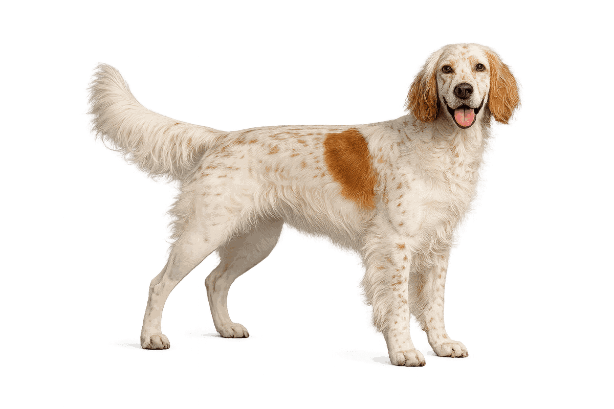 English Setter