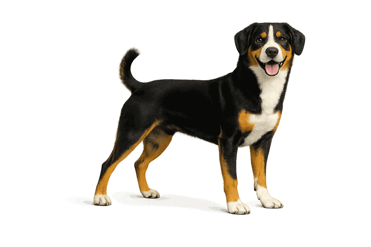 Entlebucher Mountain
