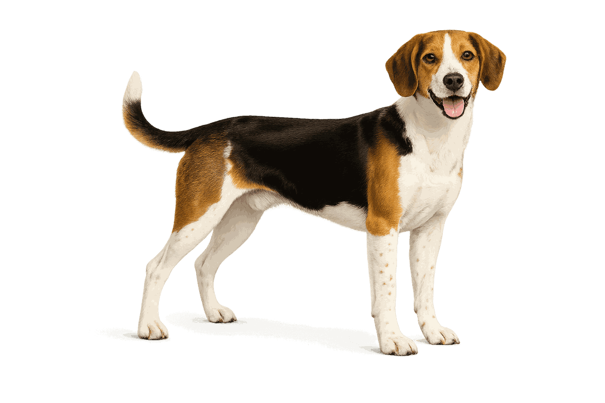 Estonian Hound