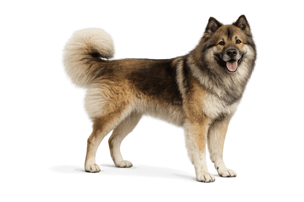 Eurasier