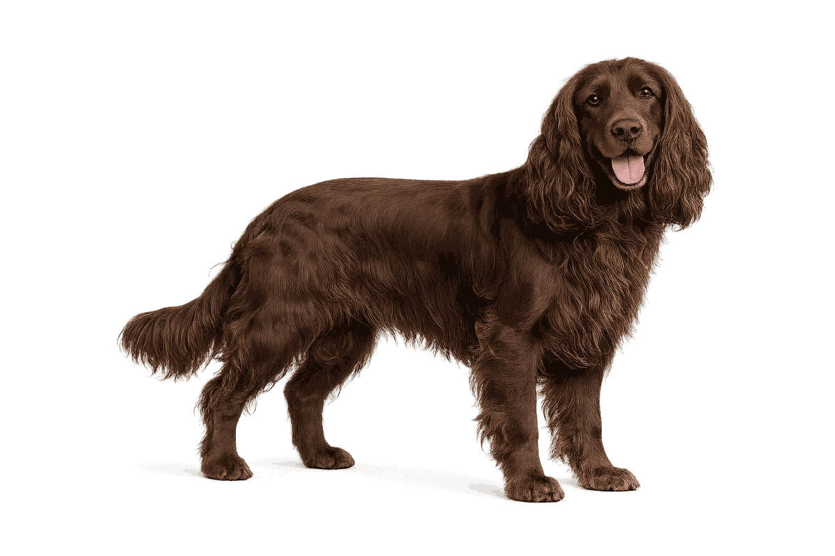 Field Spaniel