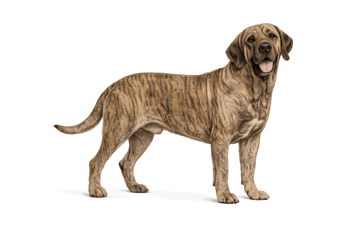 Fila Brasileiro