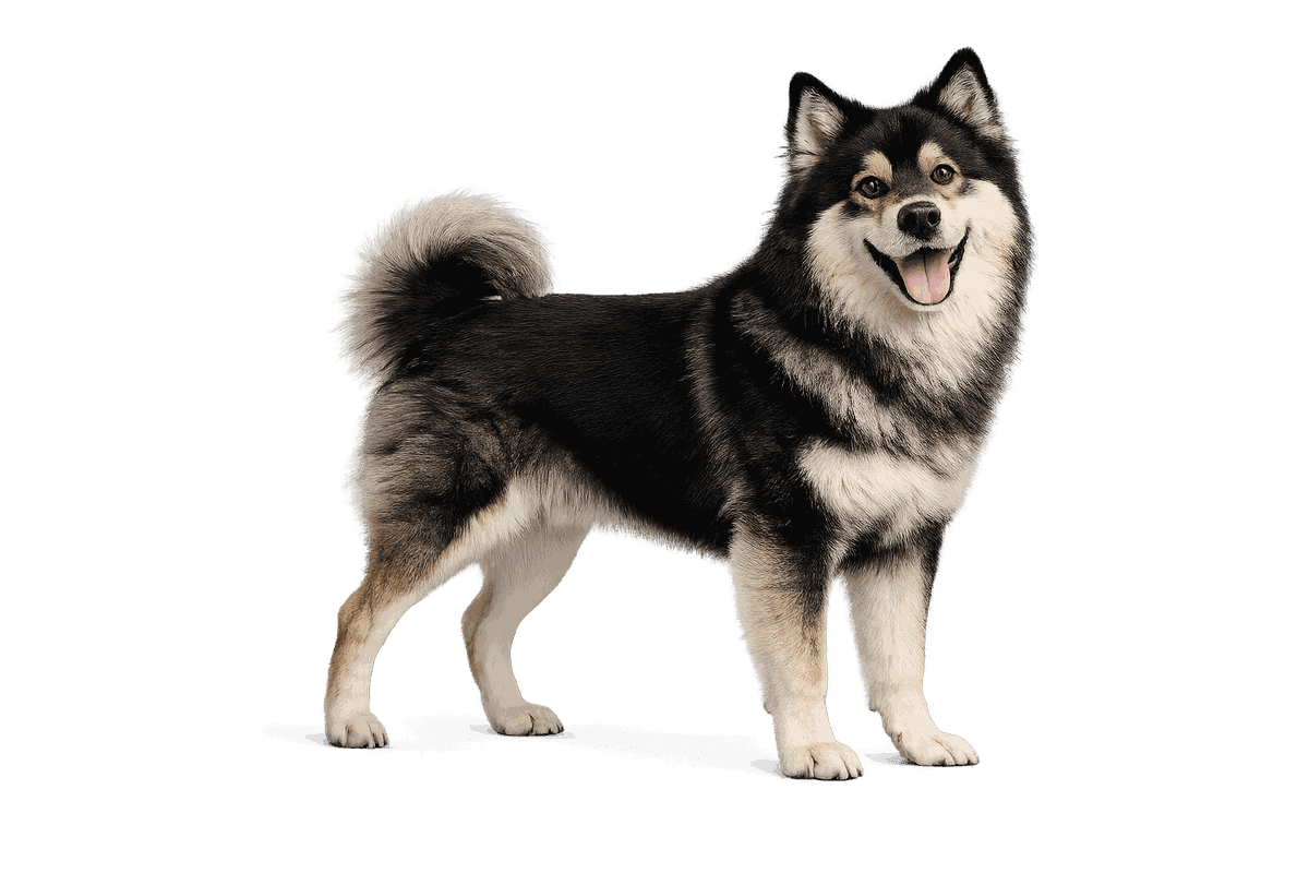 Finnish Lapphund