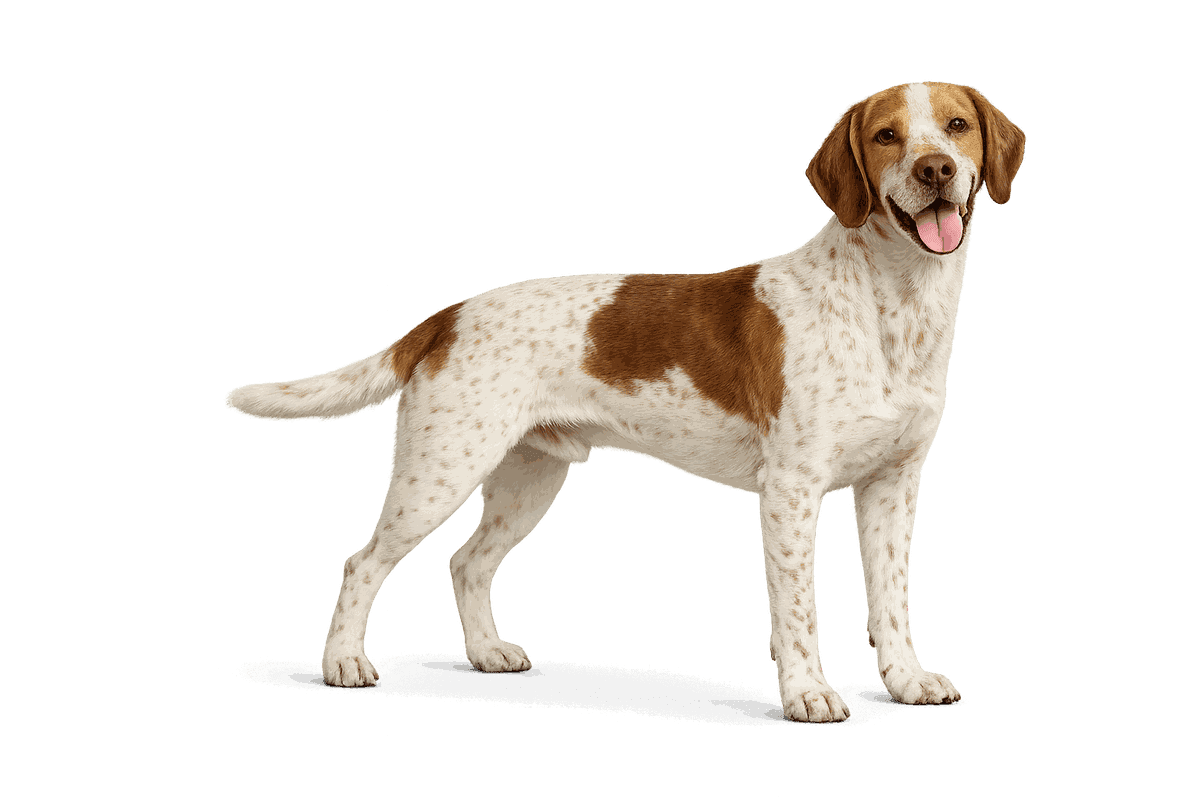 French Pointing Dog (Pyrenees)