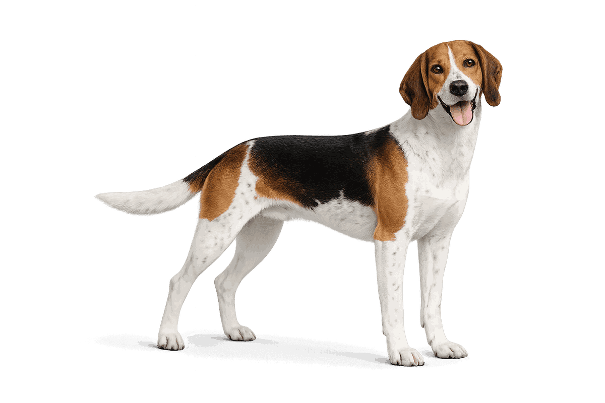 German Hound