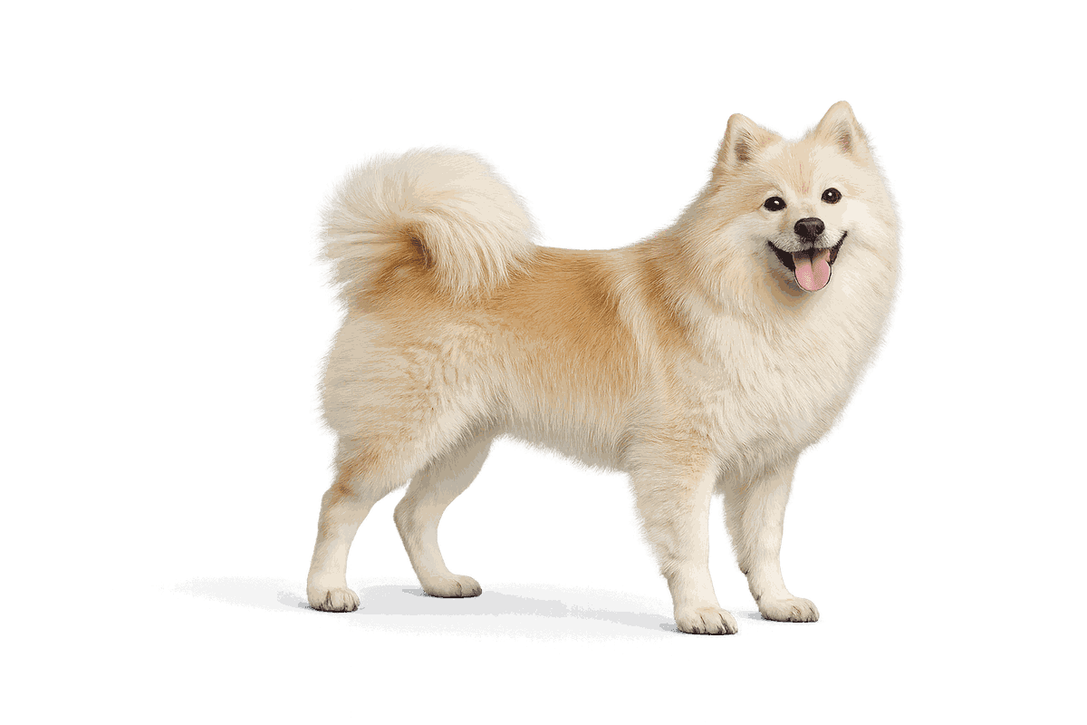 German Spitz