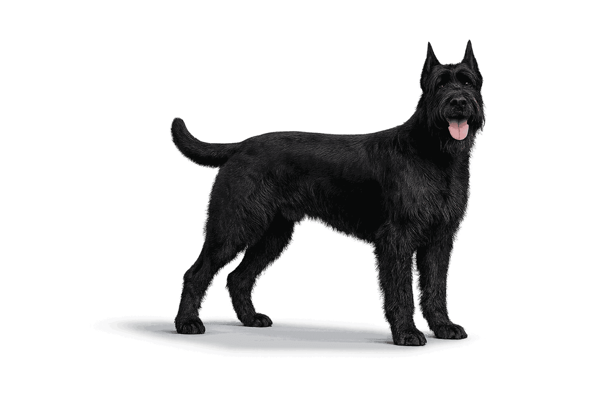 Giant Schnauzer