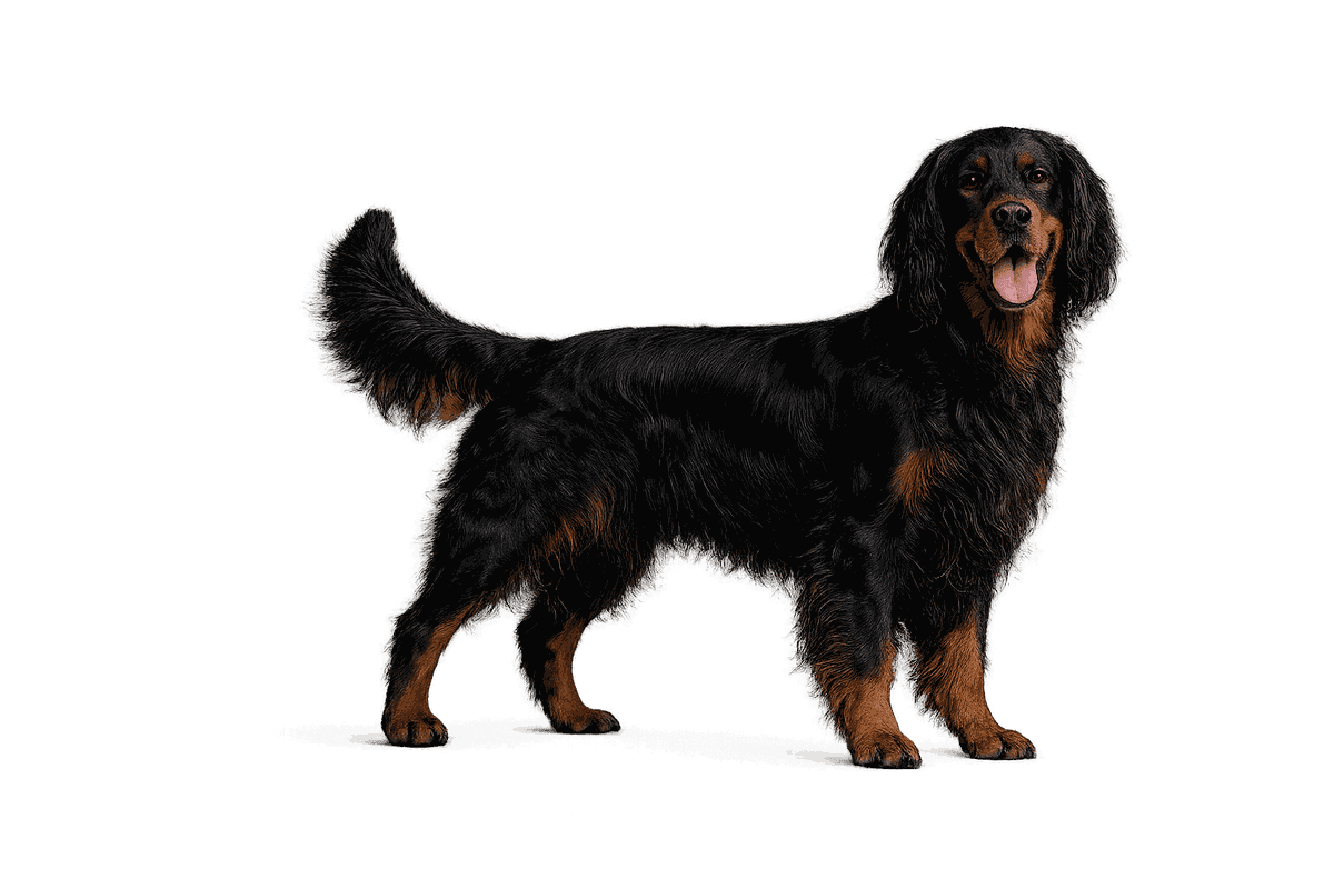 Gordon Setter