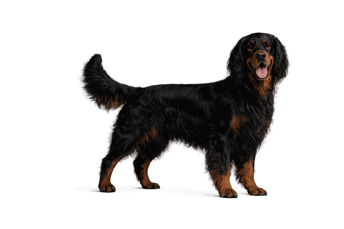Gordon Setter