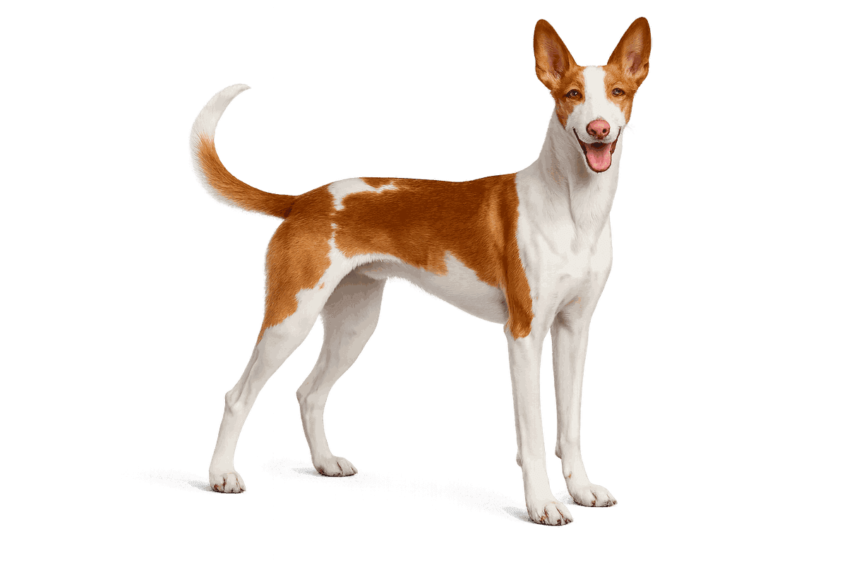 Ibizan Hound