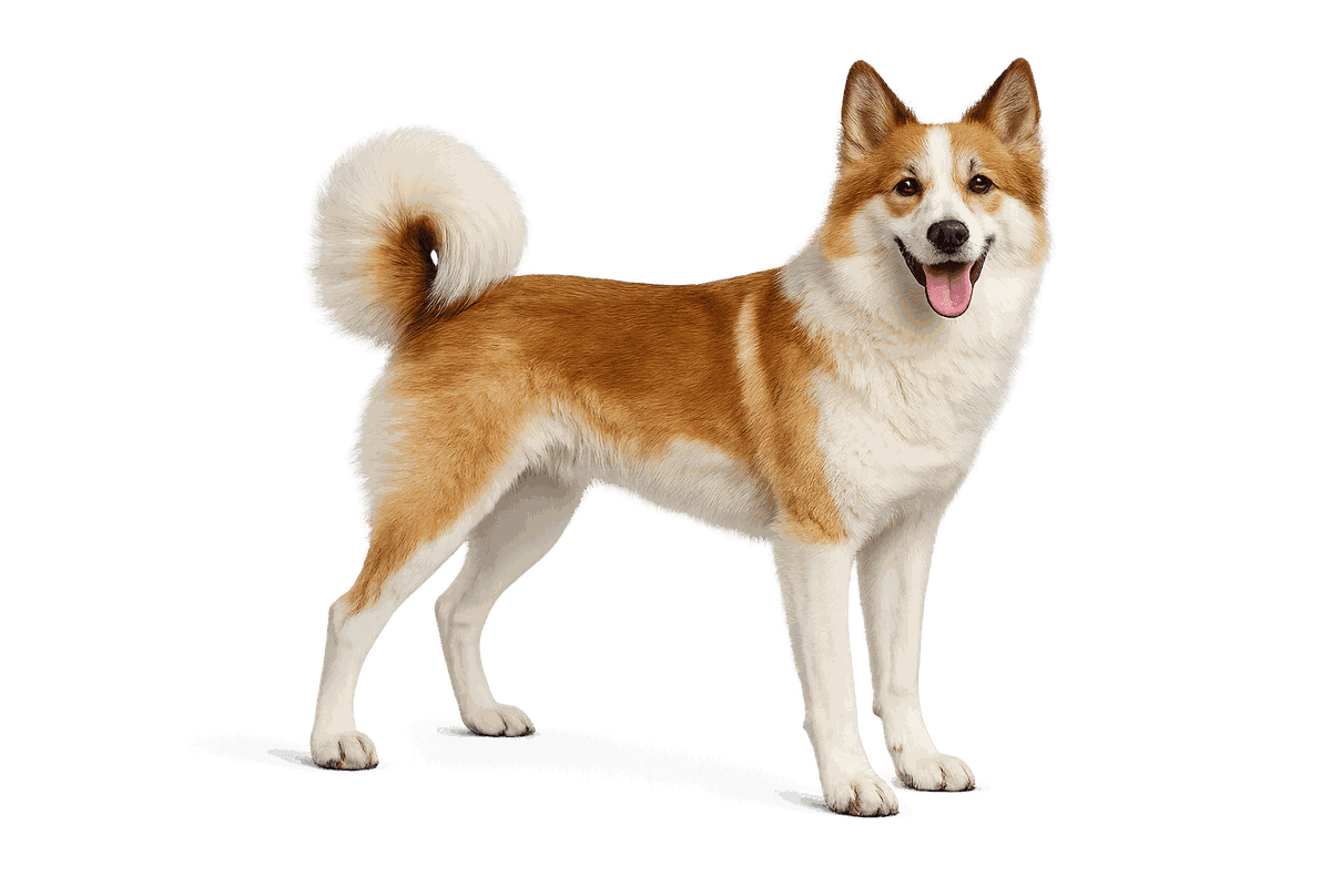 Icelandic Sheepdog