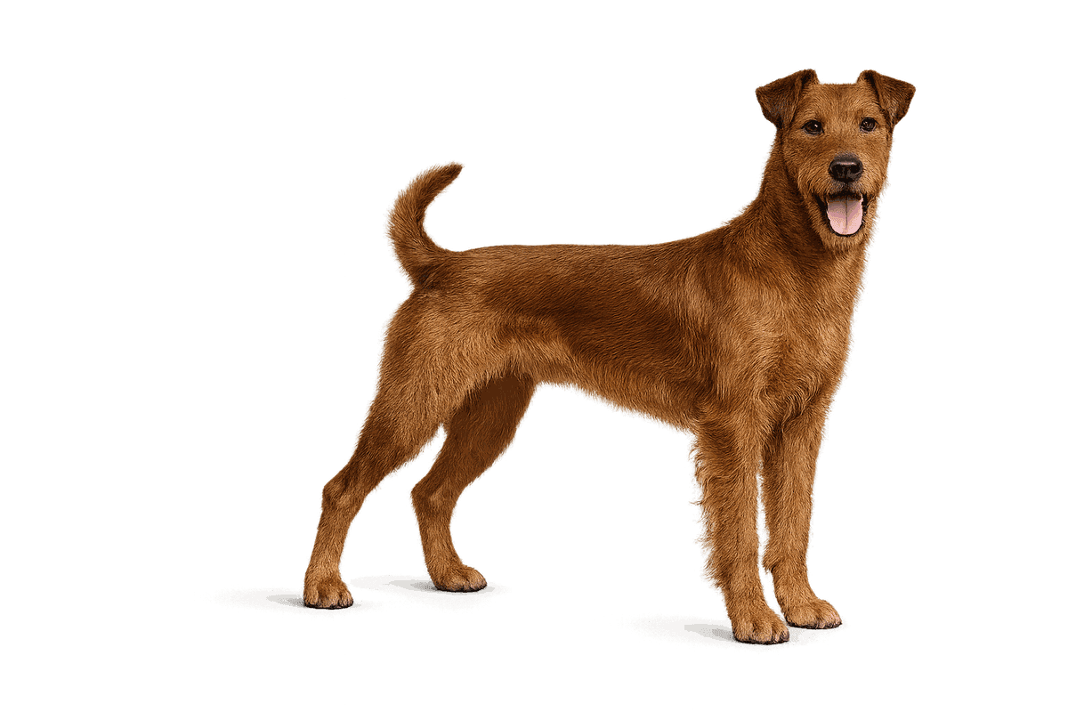 Irish Terrier