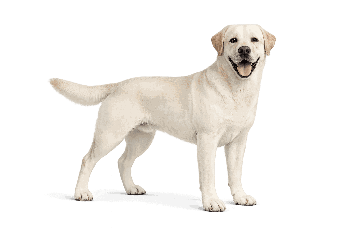 Labrador Retriever