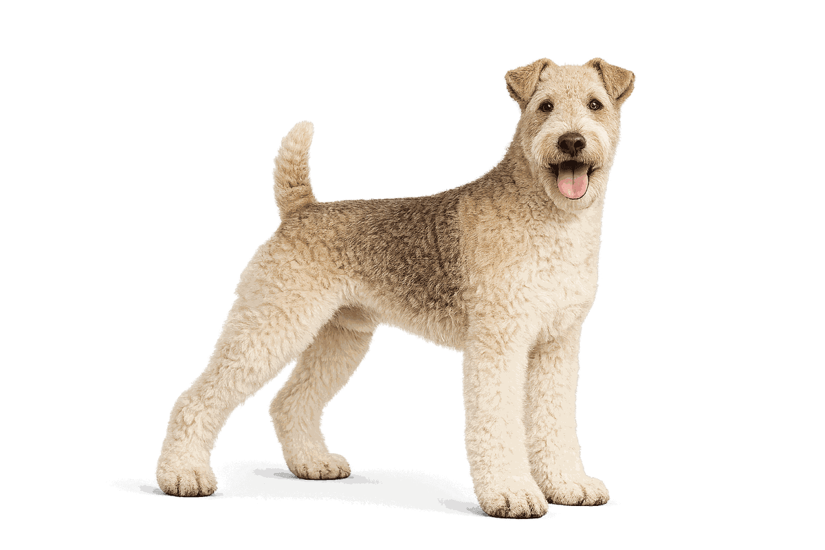 Lakeland Terrier