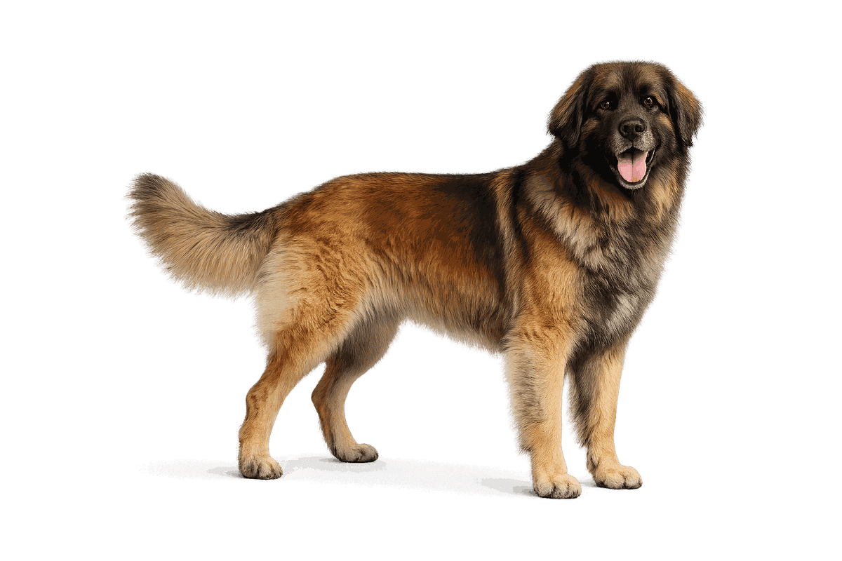 Leonberger