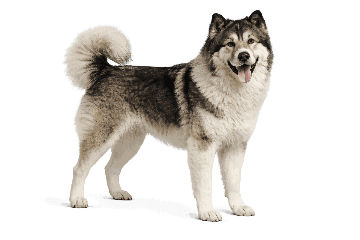 Macedonian Shepherd Dog Karaman