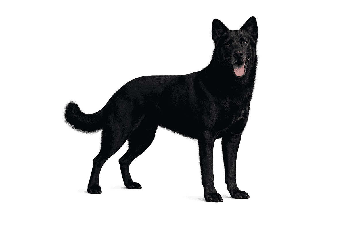Majorca Shepherd
