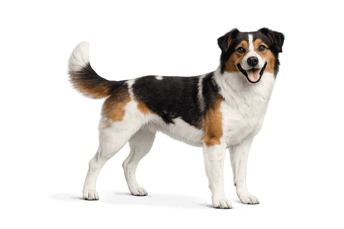 Miniature American Shepherd
